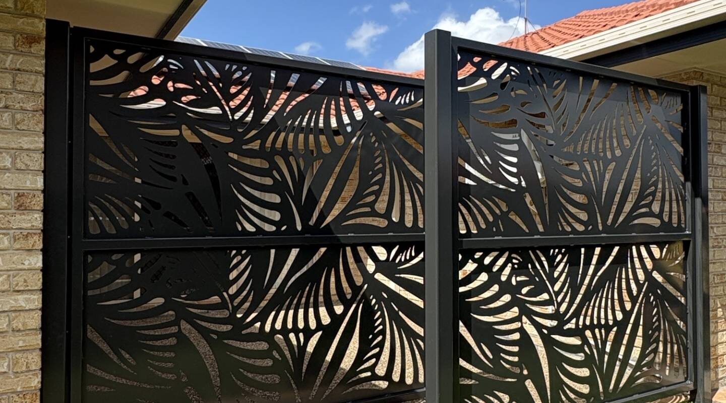 deco screens
